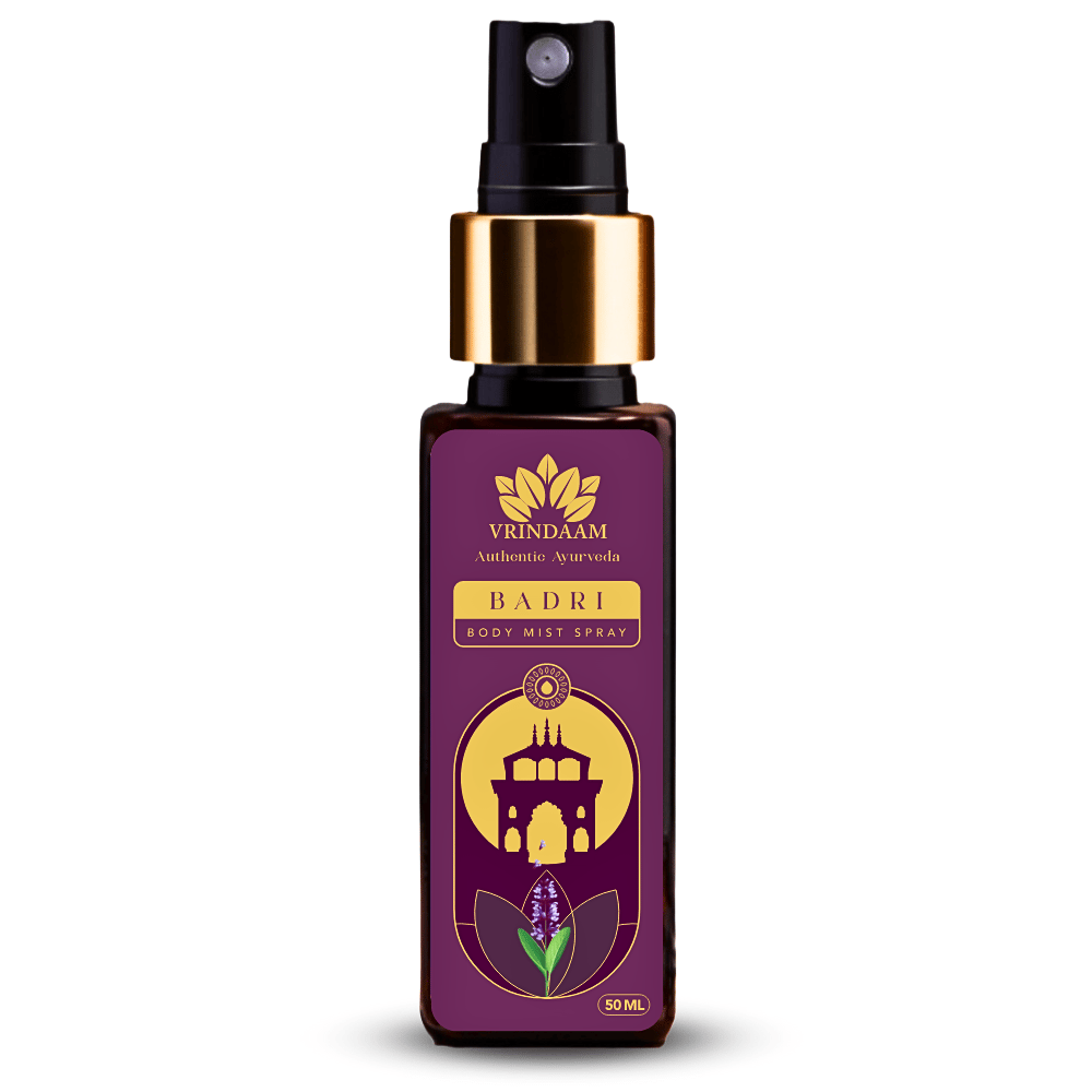 Badri 50ml