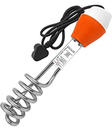 XFORIA Multicolor 1500W Copper Immersion Rod