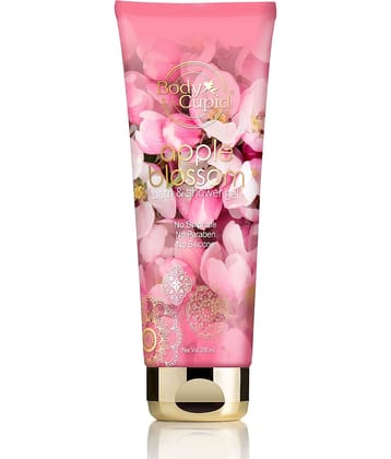 Body Cupid Shower Gel 200 mL