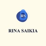 RINA SAIKIA