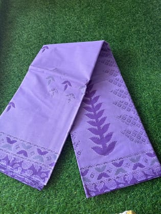 Meena cotton saree  