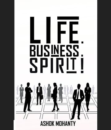 Life Business Spirit