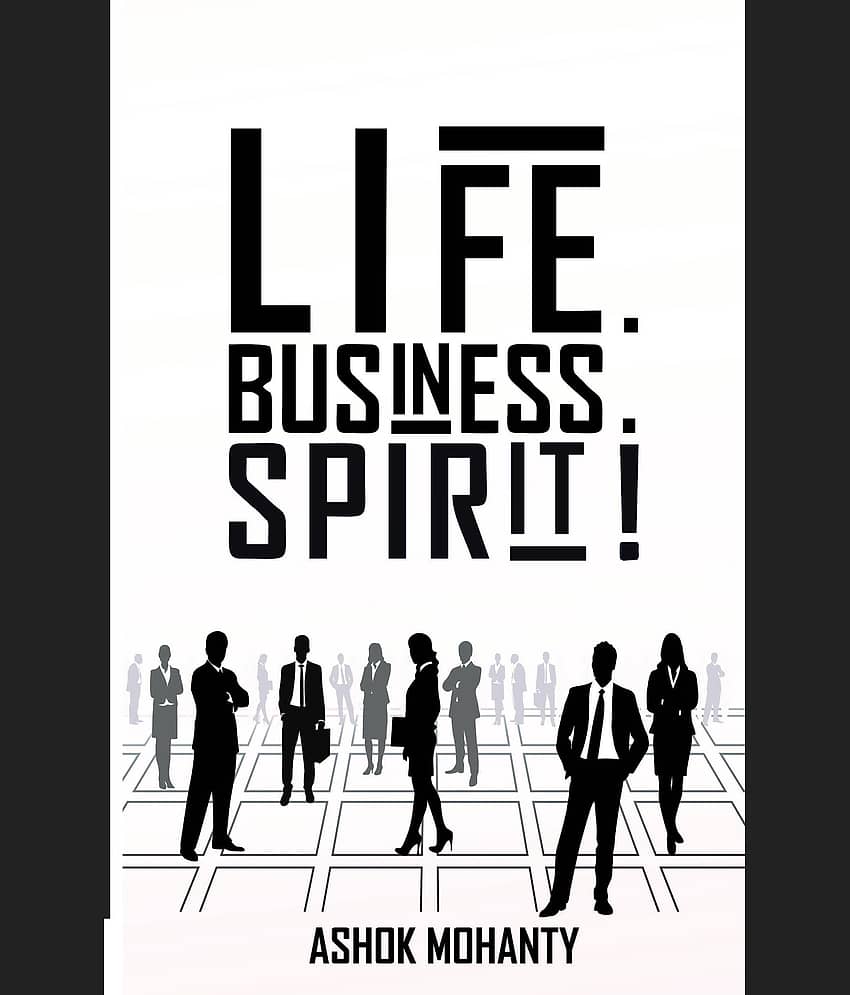 Life Business Spirit