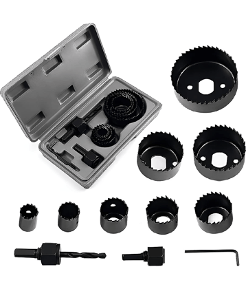 BD - 11PC - 2 2000 Saw