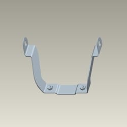 STAY REAR WINKER - HF 100 | HF Deluxe | HF Dawn - 80151KST940S