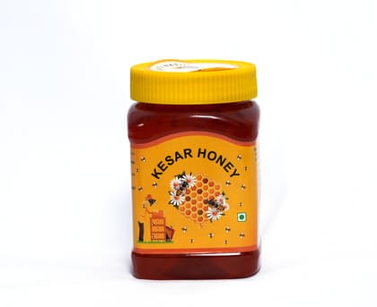 Kesar Honey