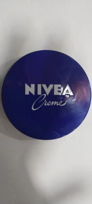 Nivea cream 