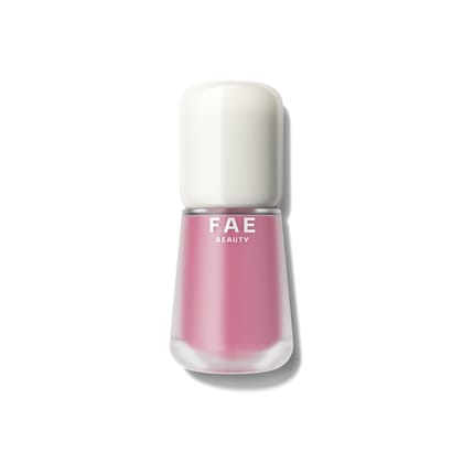 Fae Beauty Liquid Lush Blush (5.5ml) | Featherlight, Easy Blend Formula with a Seamless, Serum Like Finish | 8hr Long Wear | Rich, Buildable Pigment | Formulated with a Bloom Blend of Hibiscus, Magnolia and Chamomile Extracts - Wifey Fae Beauty Liquid Lu