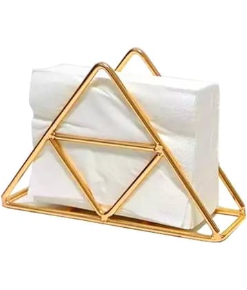 HOMSSY Iron and Mild steel Napkin Holder 1 Pcs