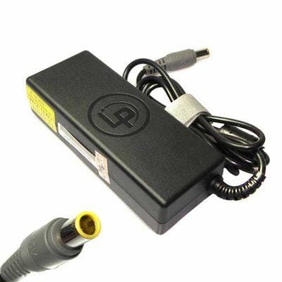 Lenovo Laptop Charger/Adapter 90W IBM 20V/4.5A (Pin Size 7.9*5.5mm) -Compatible