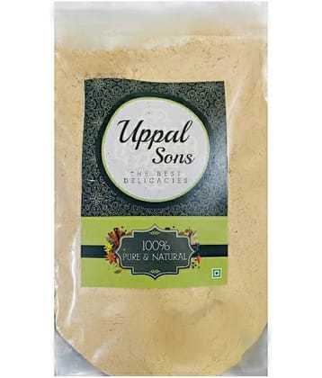 UPPAL SONS - 900 gm Garlic Powder (Pack of 1)