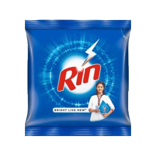 Rin Detergent Powder 500g