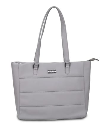 JOTHI Women Grey Shoulder Bag
