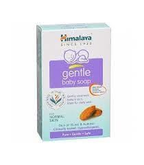 HIMALAYA BABY SOAP 75GM