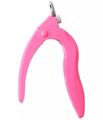 Rtb Fake Nail Clippers Nail Tip Trimmer Fake Toenails Cutter Nail Cutter Nail Art Tool U-shape Nail Scissors French U-cut False Fingernail Shaper