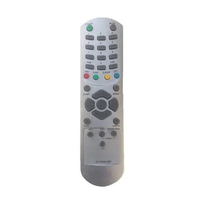 LG CRT TV |TV Accessories | Easy Control with Remote Functionality