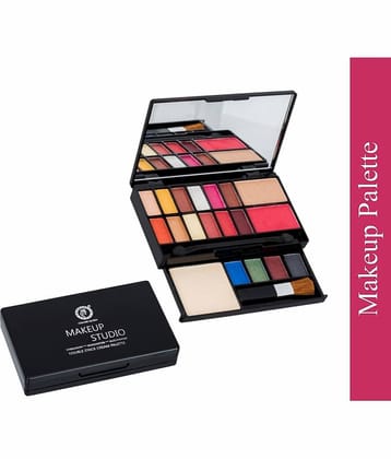 Colors Queen Make Up Studio Make Up Kit Face (Pack of 1)