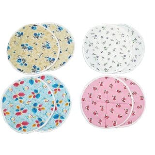 (Pack of 2) Round Roti Cloth Wrap Set, Chapati Fresh Cover (Pack of 2) Round Roti Cloth Wrap Set, Chapati Fresh Cover