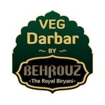 Veg Darbar by Behrouz Biryani