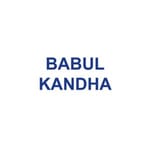 BABUL KANDHA
