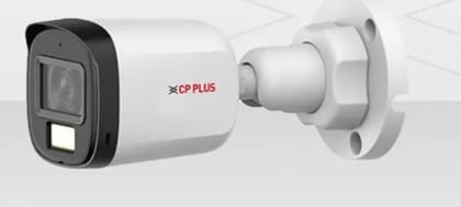 CP-URC-TC24PL3C-L-V22.4MP Dual Light Bullet Camera - 30Mtr.