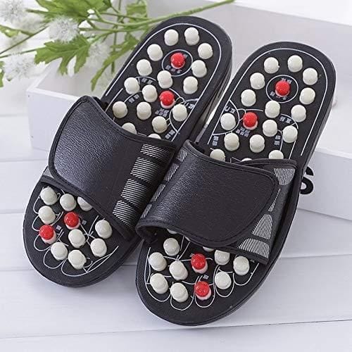 Acupressure Foot Relaxer Massager Slipper (5/5 ⭐⭐⭐⭐⭐ 22,519 REVIEWS)-6
