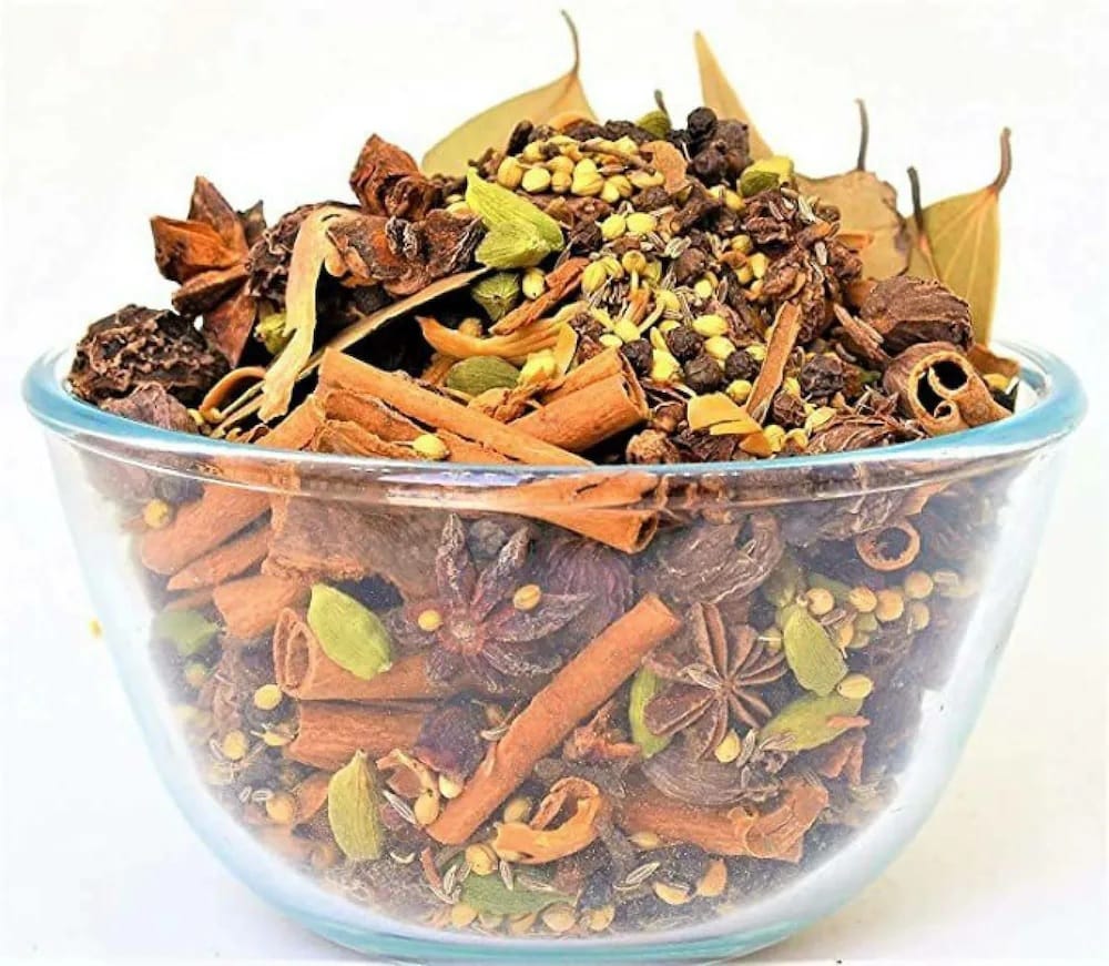FB PREMIUM SABUT GARAM MASALA 100gm