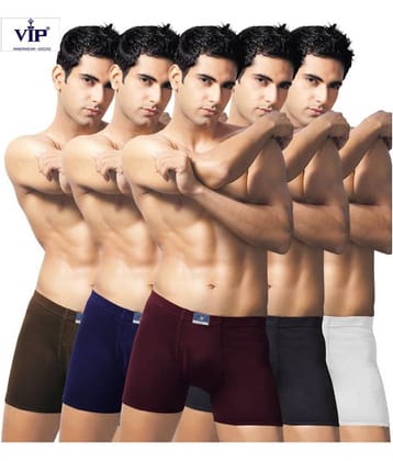 VIP Multi Trunk Pack of 5