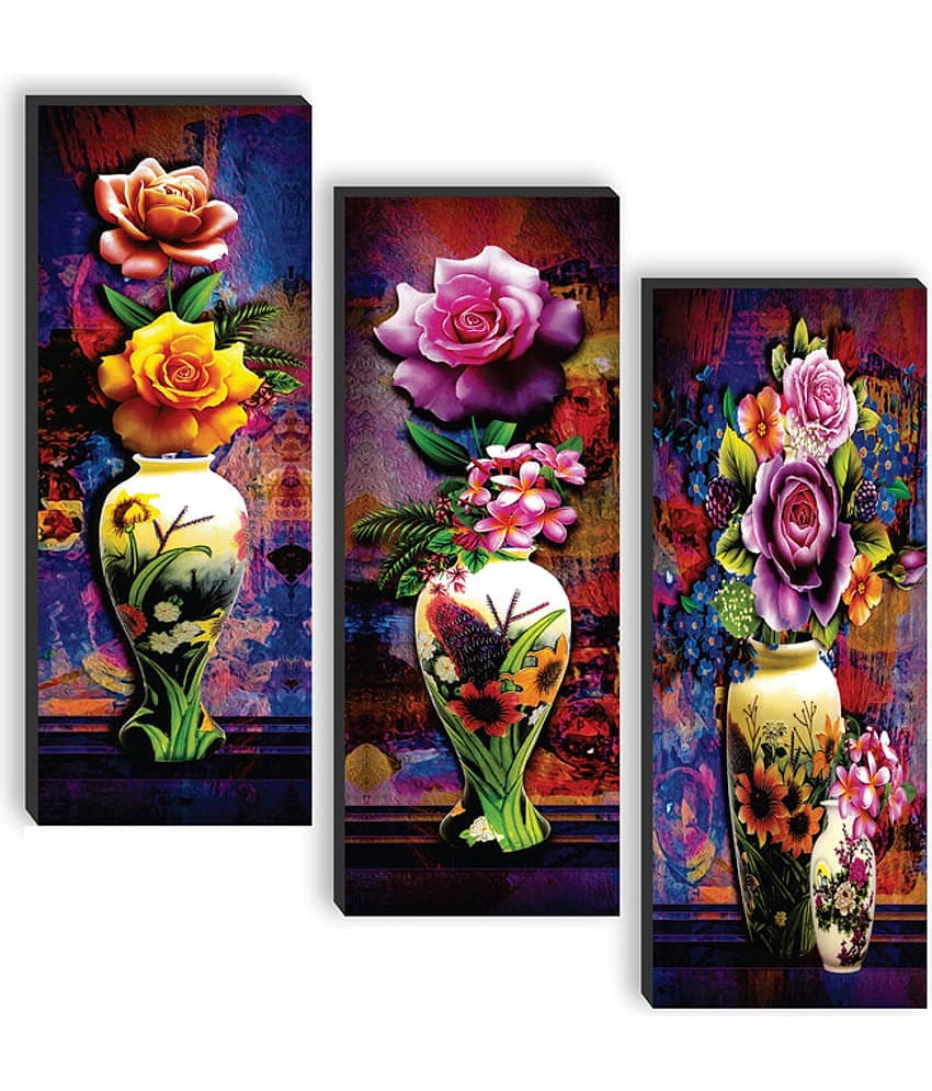 Saf - Art Prints Without Frame