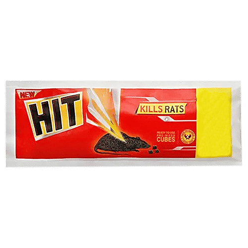 HIT Cubes - Rat Killer, 25 g