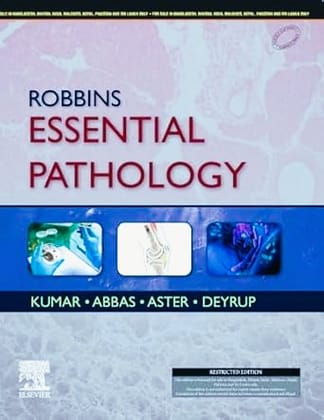 Robbins Essential Pathology: 1ed
