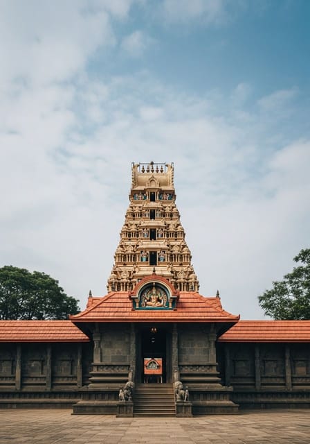 Thrissur