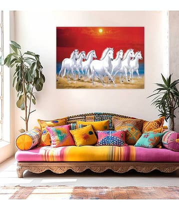 Indianara Paper Wall Poster Without Frame