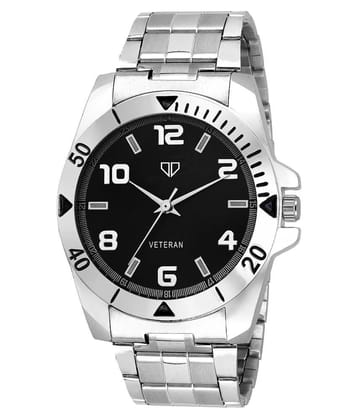 Walrus Formal Style Metal Analog Mens Watch