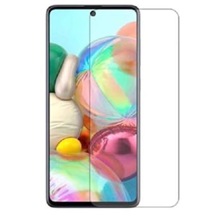 Screen Protector for Samsung A72