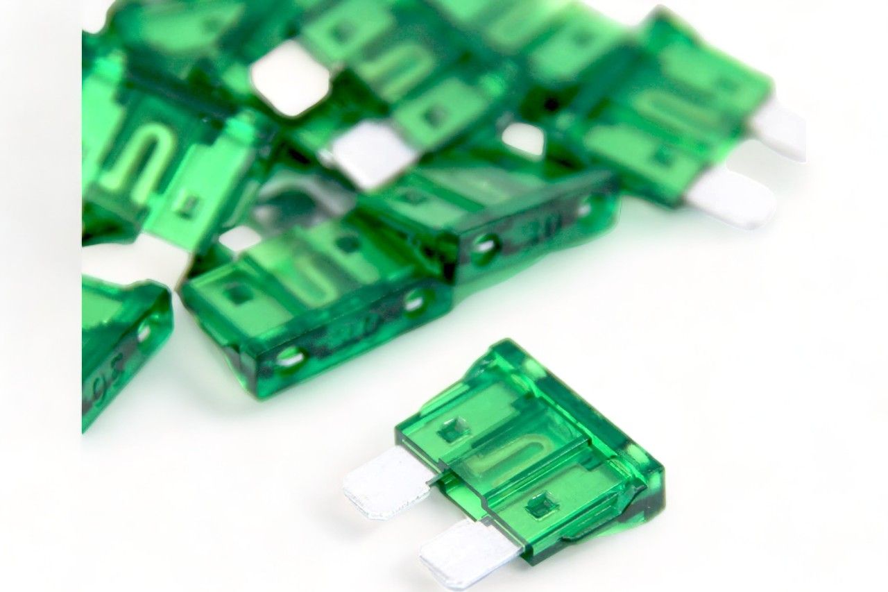 Potauto Fuse 30Amp AV975422