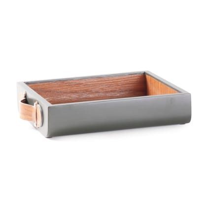 Wood Tray - 9x11