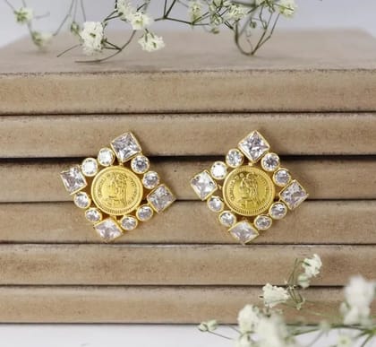 Ginni Earings