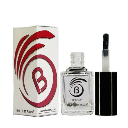 NAIL CARE GLOSSY TOP COAT - BNP102