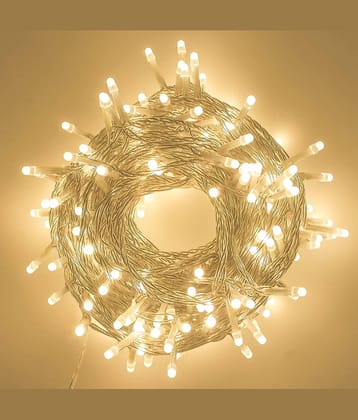 DAYBETTER Yellow 15M String Light ( Pack of 1 )