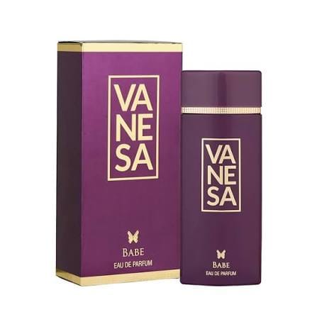 VANESA PARFUM