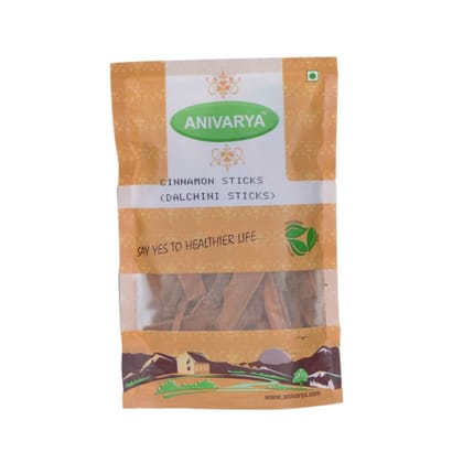 Cinnamon Sticks (Dalchini Sticks)