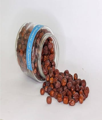 MYGODGIFT UNNAB BER, SUKHEY BER, JUJUBE, DESI BER, CHINESE DATE Seed 100 gm