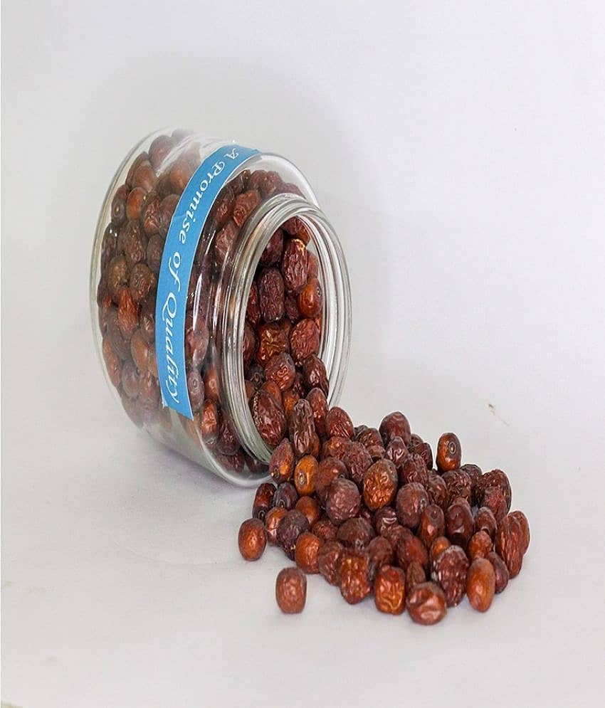 MYGODGIFT UNNAB BER, SUKHEY BER, JUJUBE, DESI BER, CHINESE DATE Seed 100 gm