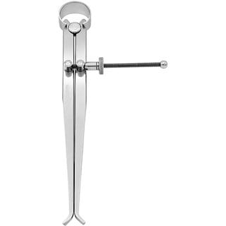 Scorpion 8-inch Spring Caliper  Inside  Solid Nut