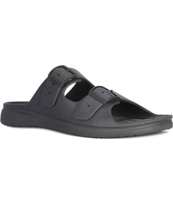 Bata - Navy Men's Sandals