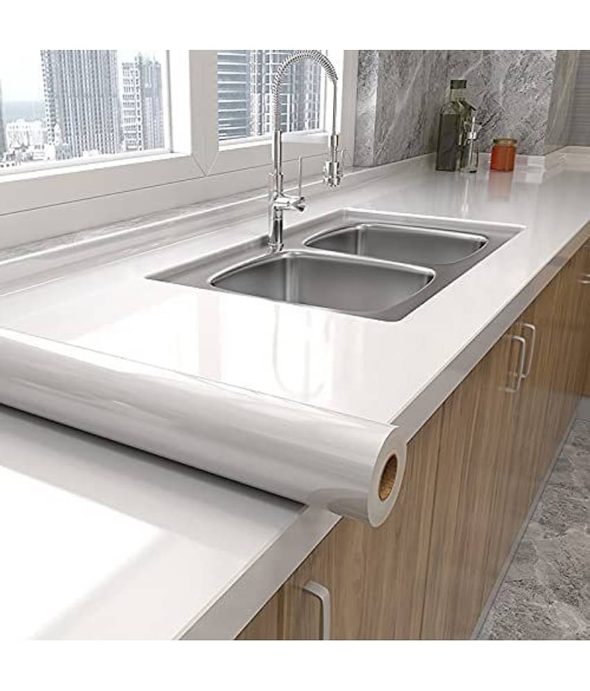 sunbird Abstract Wallpaper ( 60 x 200 ) cm ( Pack of 1 )