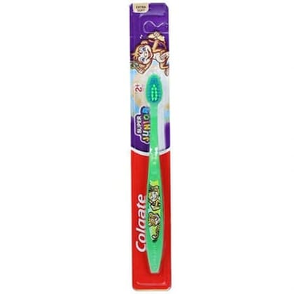 Colgate Super Junior Toothbrush