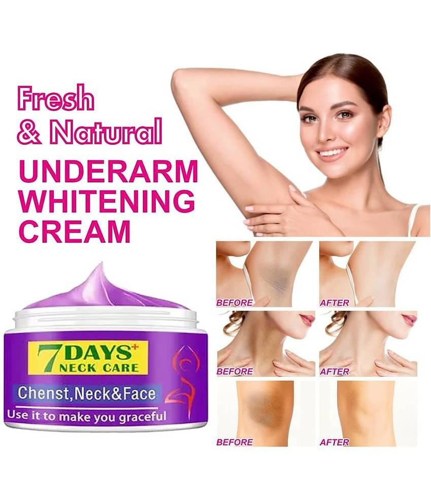 Treszo Black & White Head Removal Cream ( 50 g )