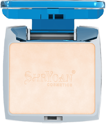 shryoan Pressed Powder Fair SPF 20 24 g